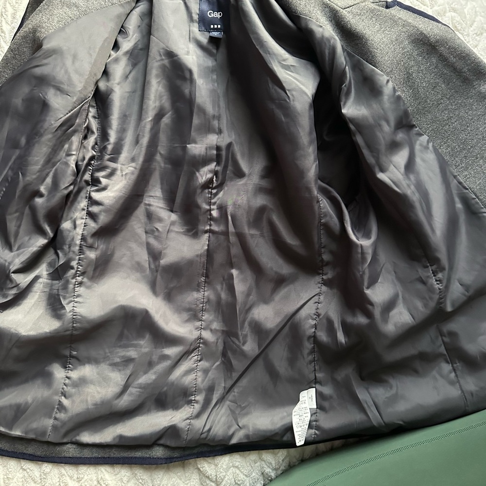 Gap Academy Blazer - image 7
